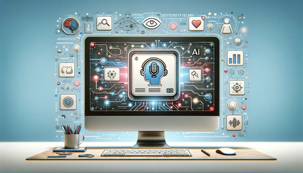 AI in Web Accessibility