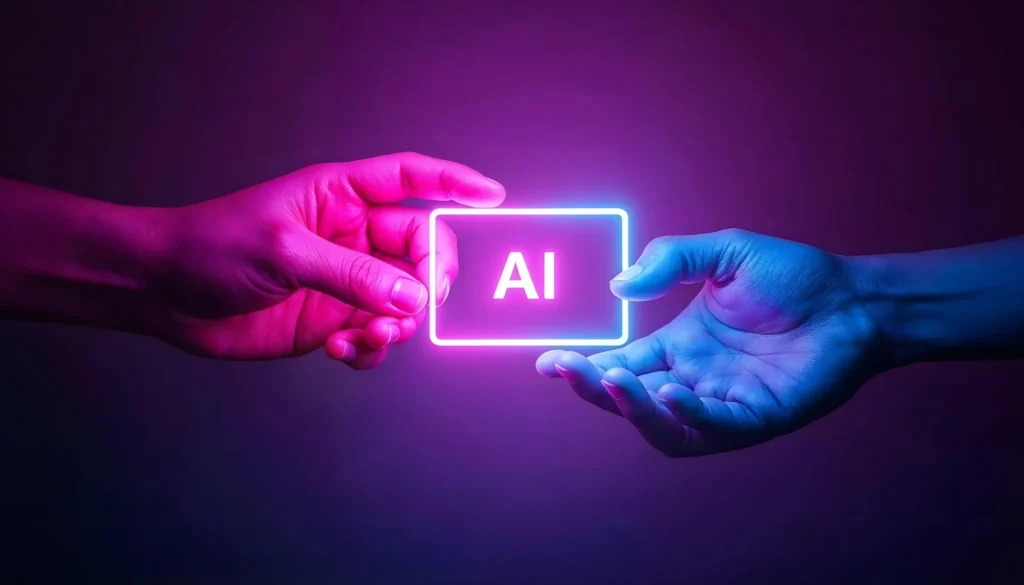 AI-powered