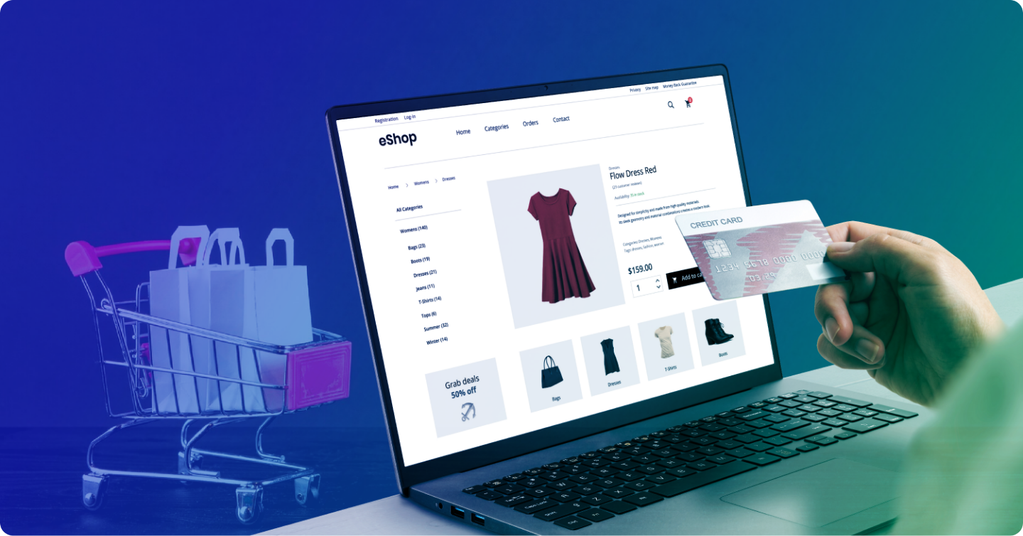 Online Marketplace