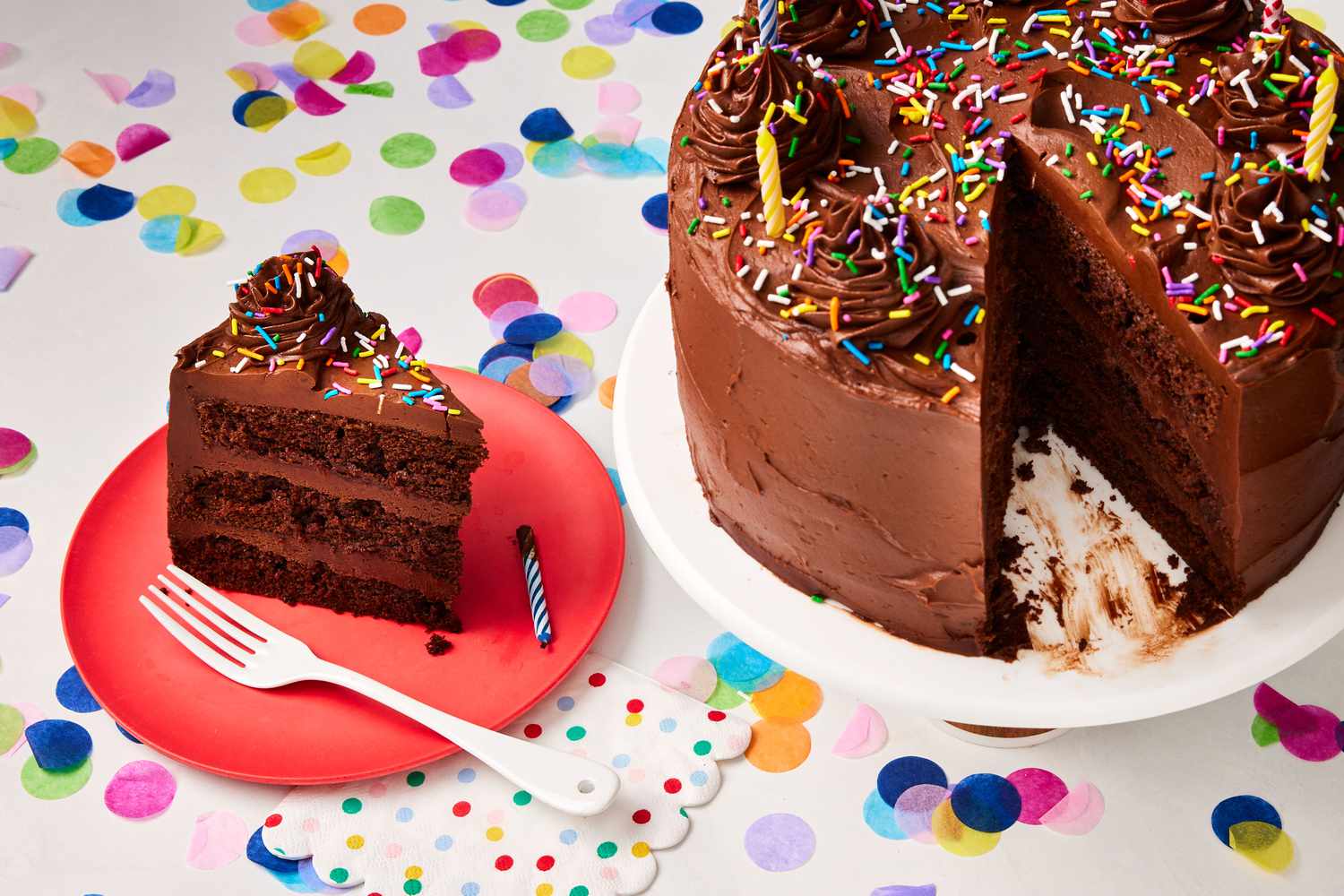 Dream Cake