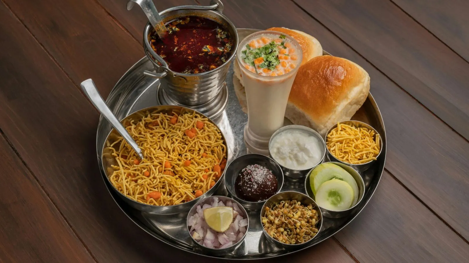 A Cultural Hotspot for Food