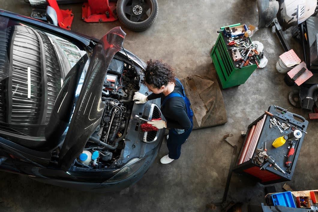 Tune-Ups