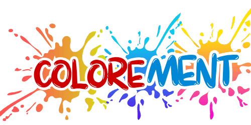 Colorement logo