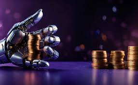 How Financial Services Will Be Revolutionized by AI in 2025