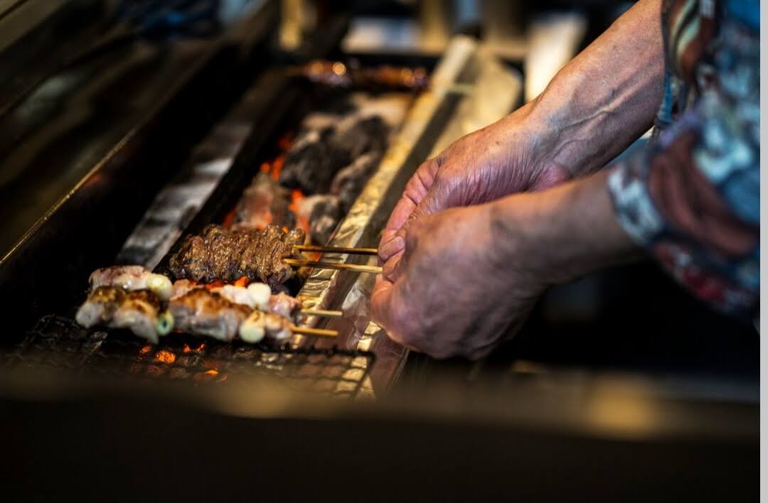 5 Dishes You Can Order in a Hibachi Teppanyaki Restaurant