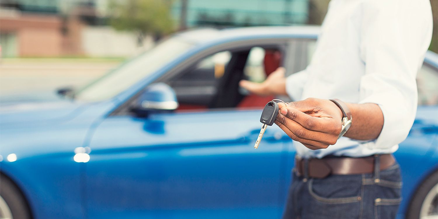 Ways to Sell Your Used Car Fast and Effectively