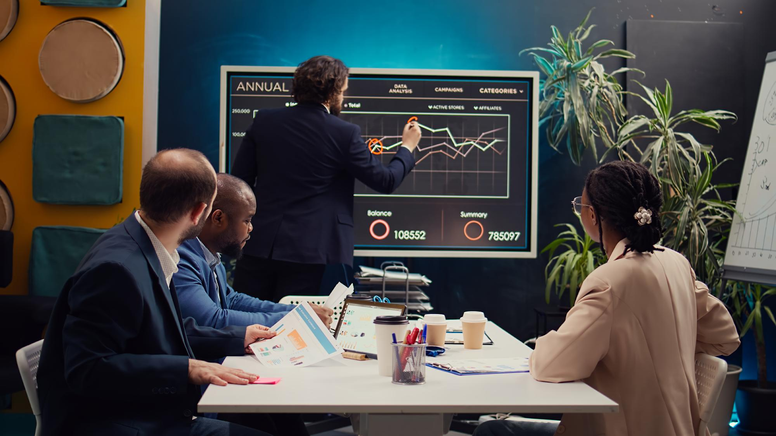 Why Marketing Analytics is Important for Business Success