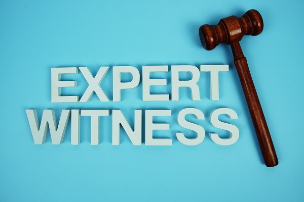 How a Police Expert Witness Helps Protect Your Rights Legally