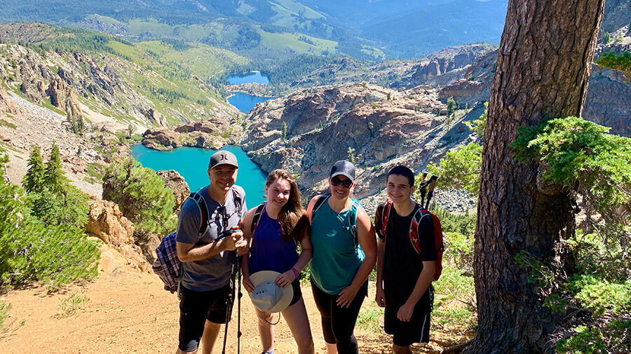 Making the Most of Your Trip: A Freelancer’s Complete Training Plan