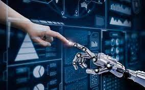 Technology's Revolutionary