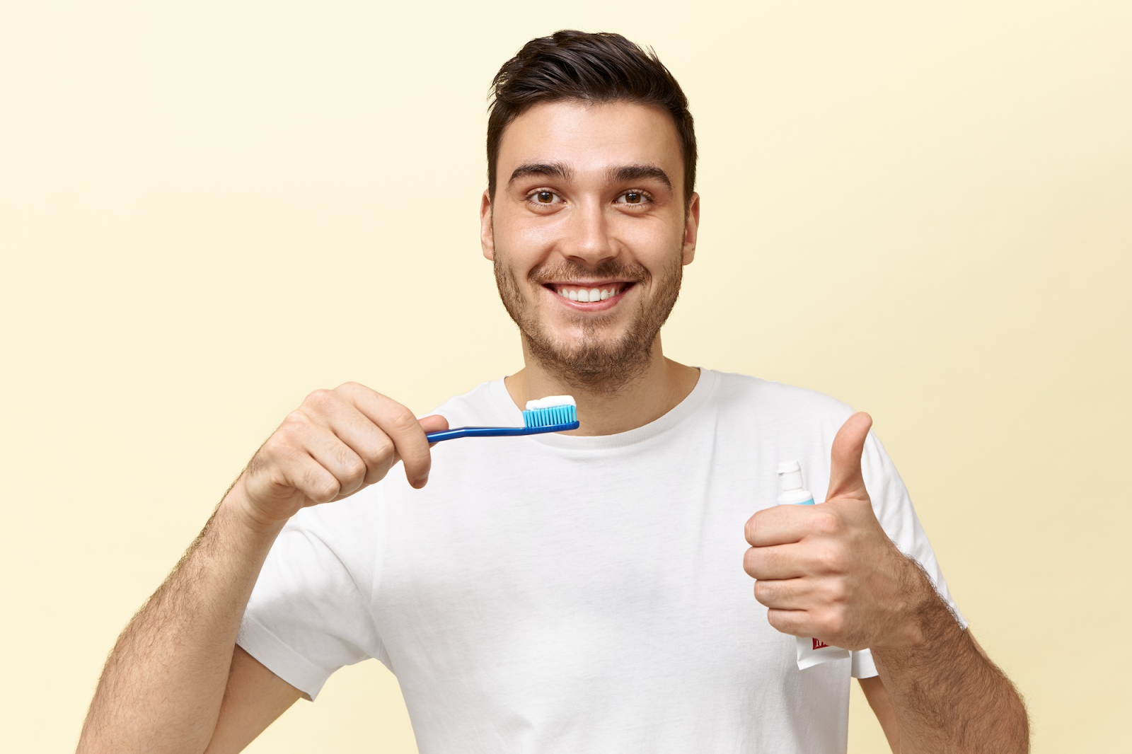 How to Keep Your Teeth Clean and Healthy 
