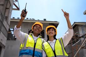 Construction Jobs for Women: Shattering Stereotypes, Creating the Future