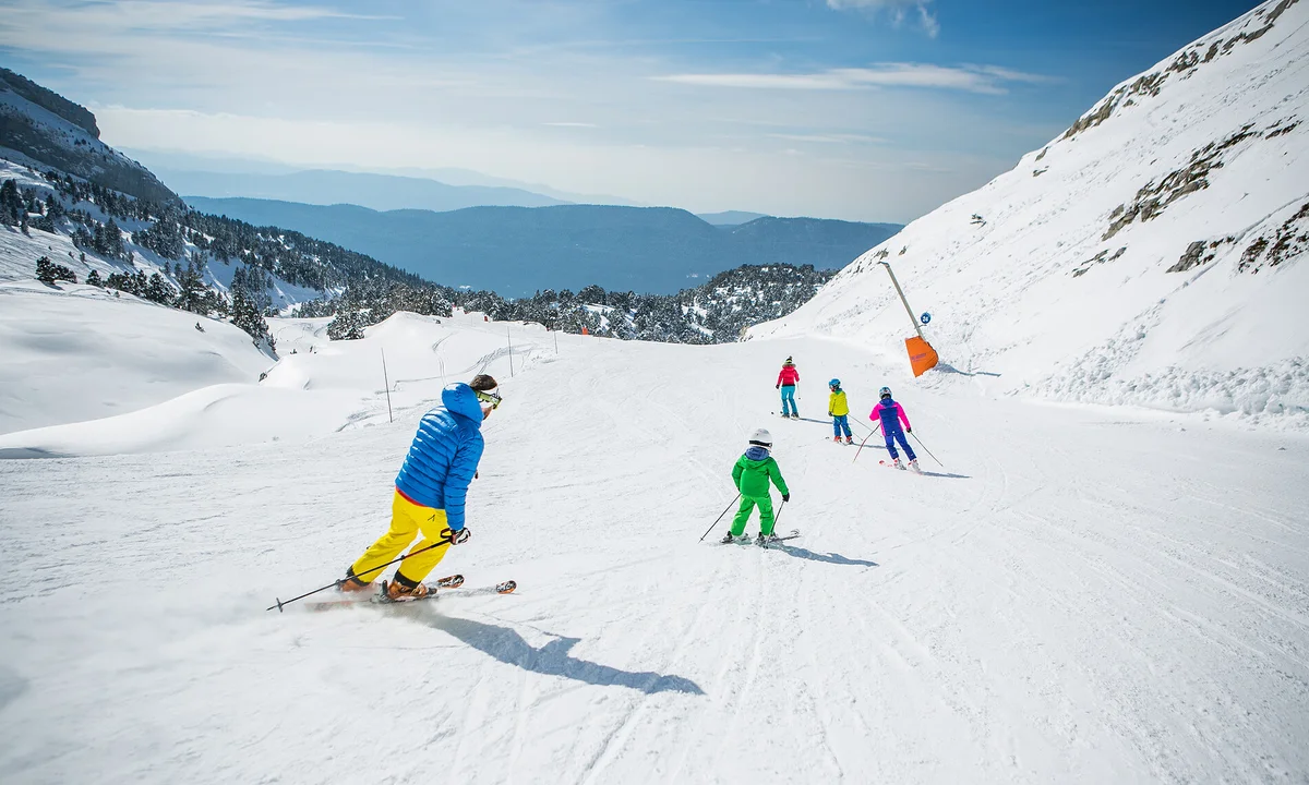 5 Essential Tips for Going on a Ski Trip
