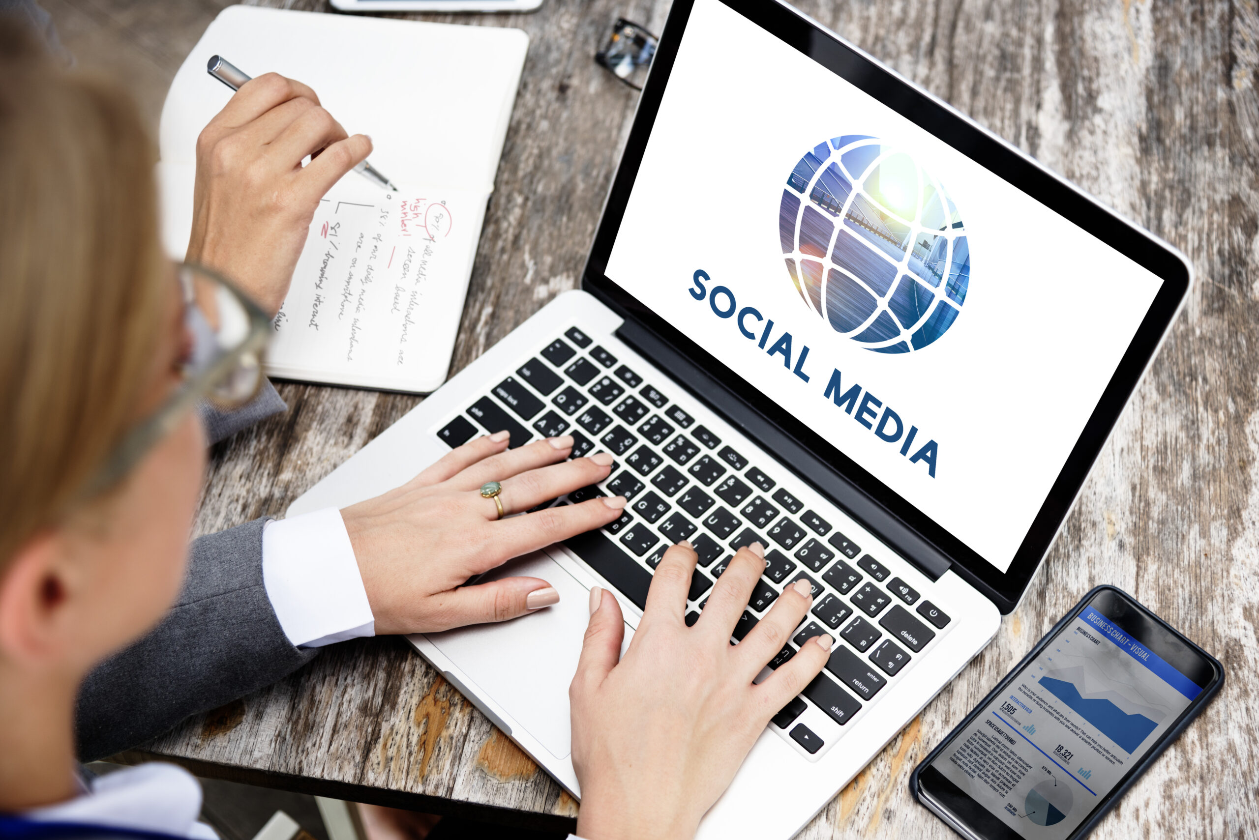 The Complete Guide to Social Media Marketing